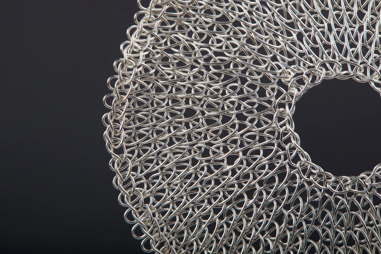 Full Moon Earrings PAMdesigned